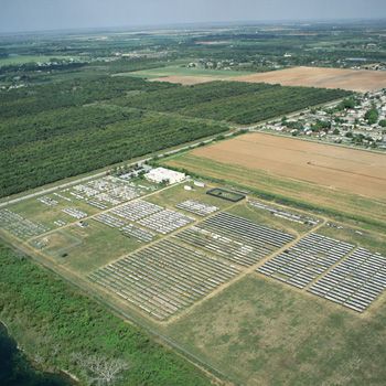 Q-LAB Florida