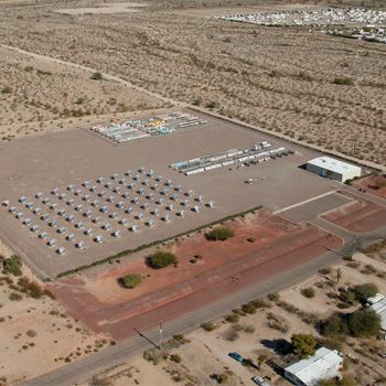 Q-LAB Arizona