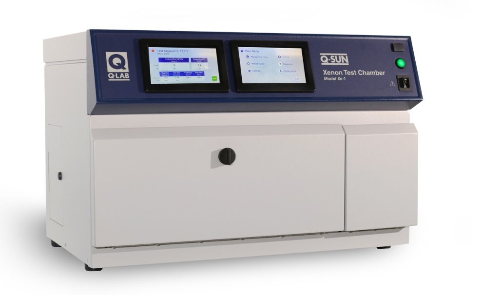 Q-SUN XE 1-BE, SE, BCE, WE
