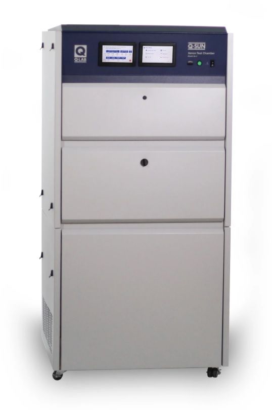 Q-SUN XE 3 - HE, HCE, HSE, HSCE, HBSE, HBSCE, HDSE, HDSCE, HDBSCE, HDSBSCE